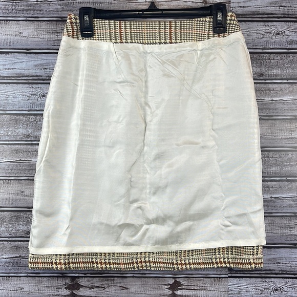 Maggie Lawrence skirt size 10 - Picture 6 of 8